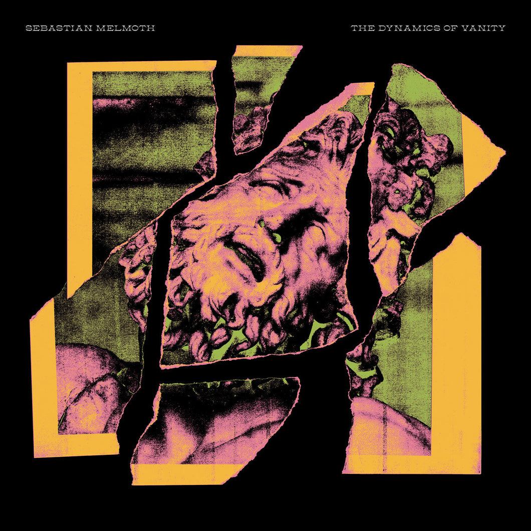 Sebastian Melmoth • The Dynamics Of Vanity