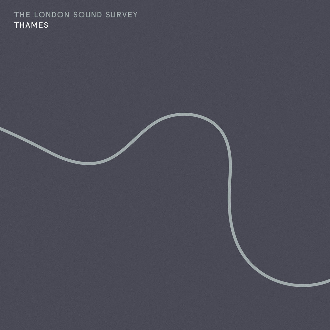 The London Sound Survey • Thames