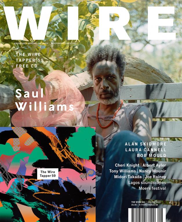 The Wire 462 • August 2022