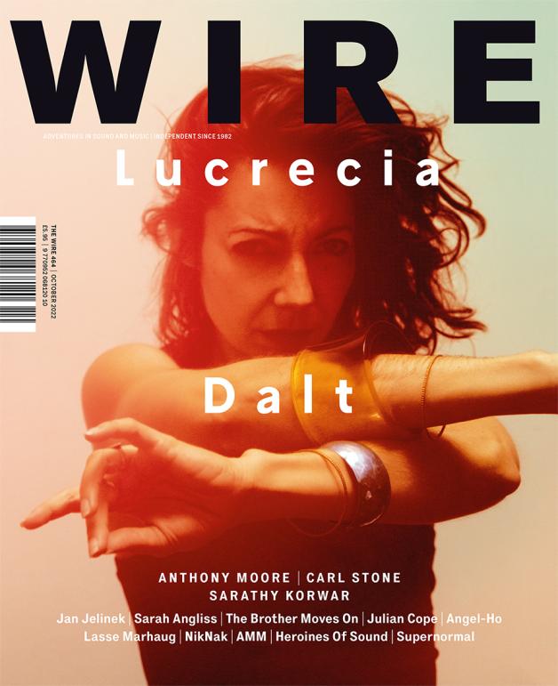 The Wire 464 • October 2022