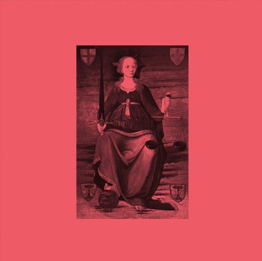 Thurston Moore • Mx Liberty / Panik