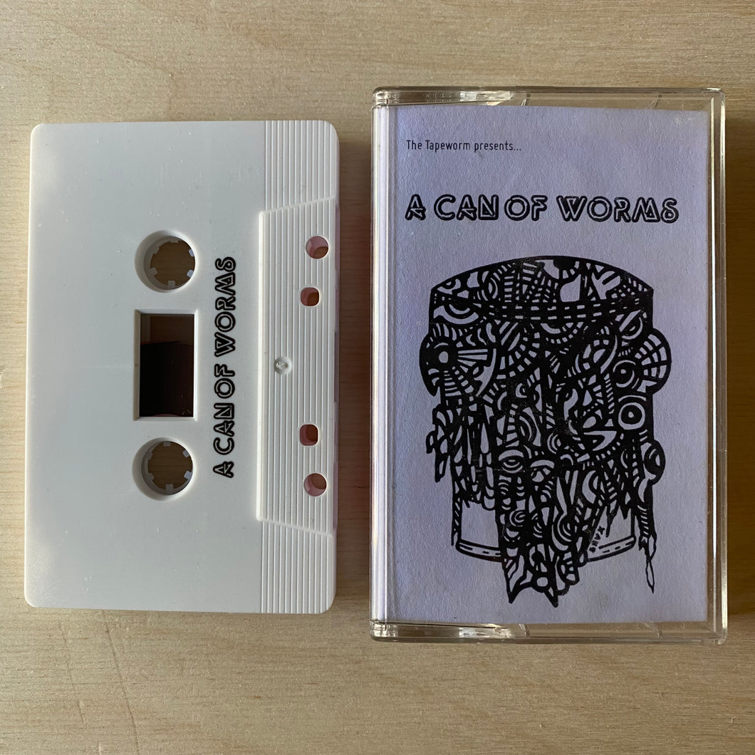 Various Artists • A Can Of Worms