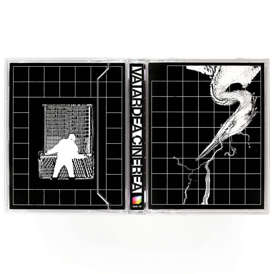 Various Artists • Ardea Cinerea