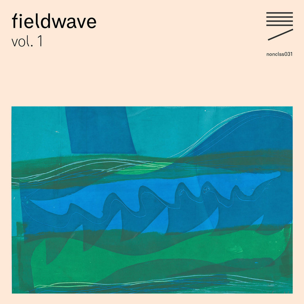 Various Artists • Fieldwave Vol. 1