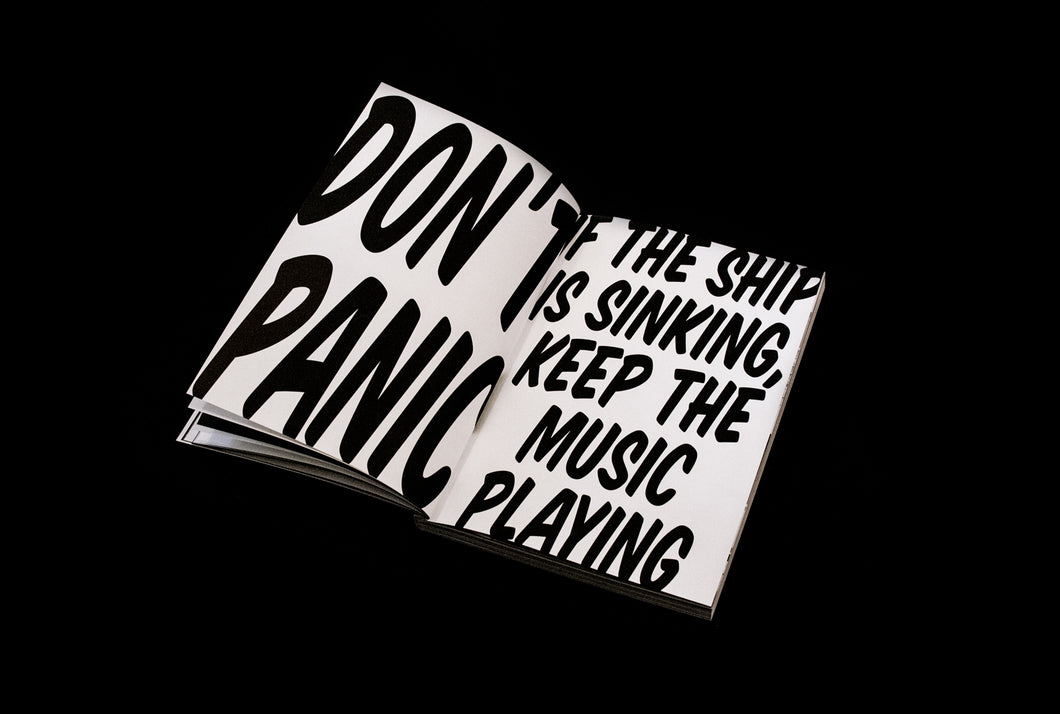 Vision Forum • Ö – A Möbius Trip