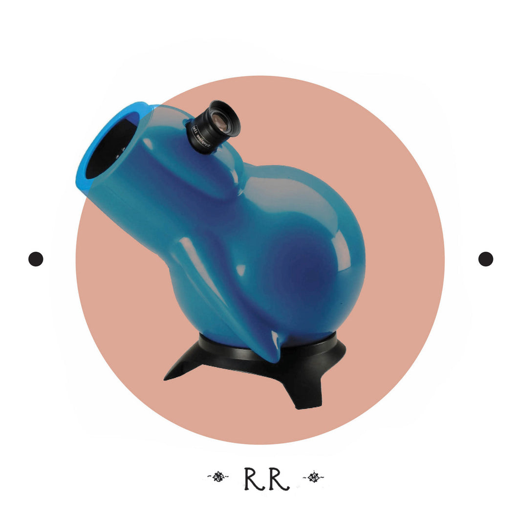 Rrose • Tulip Space