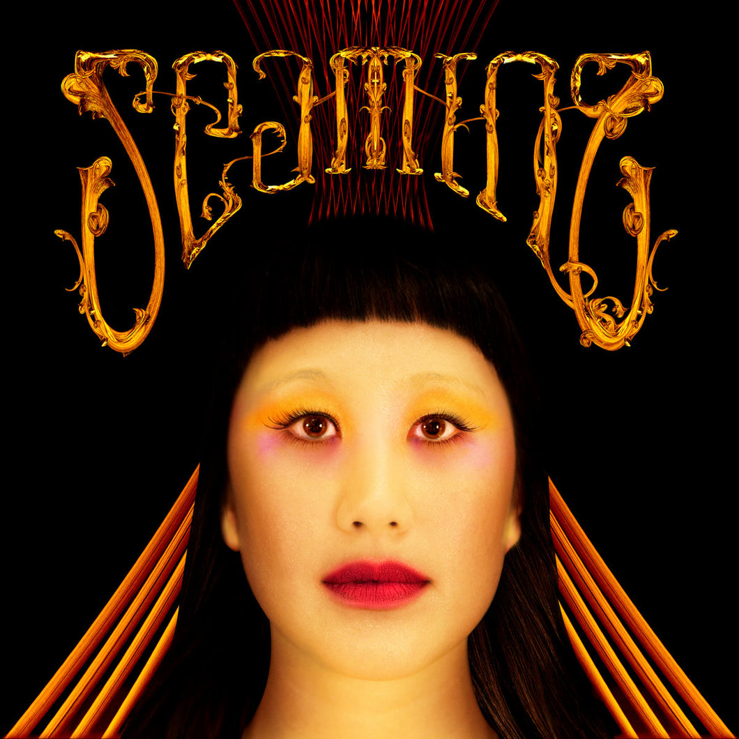 Seaming • Seaming LP