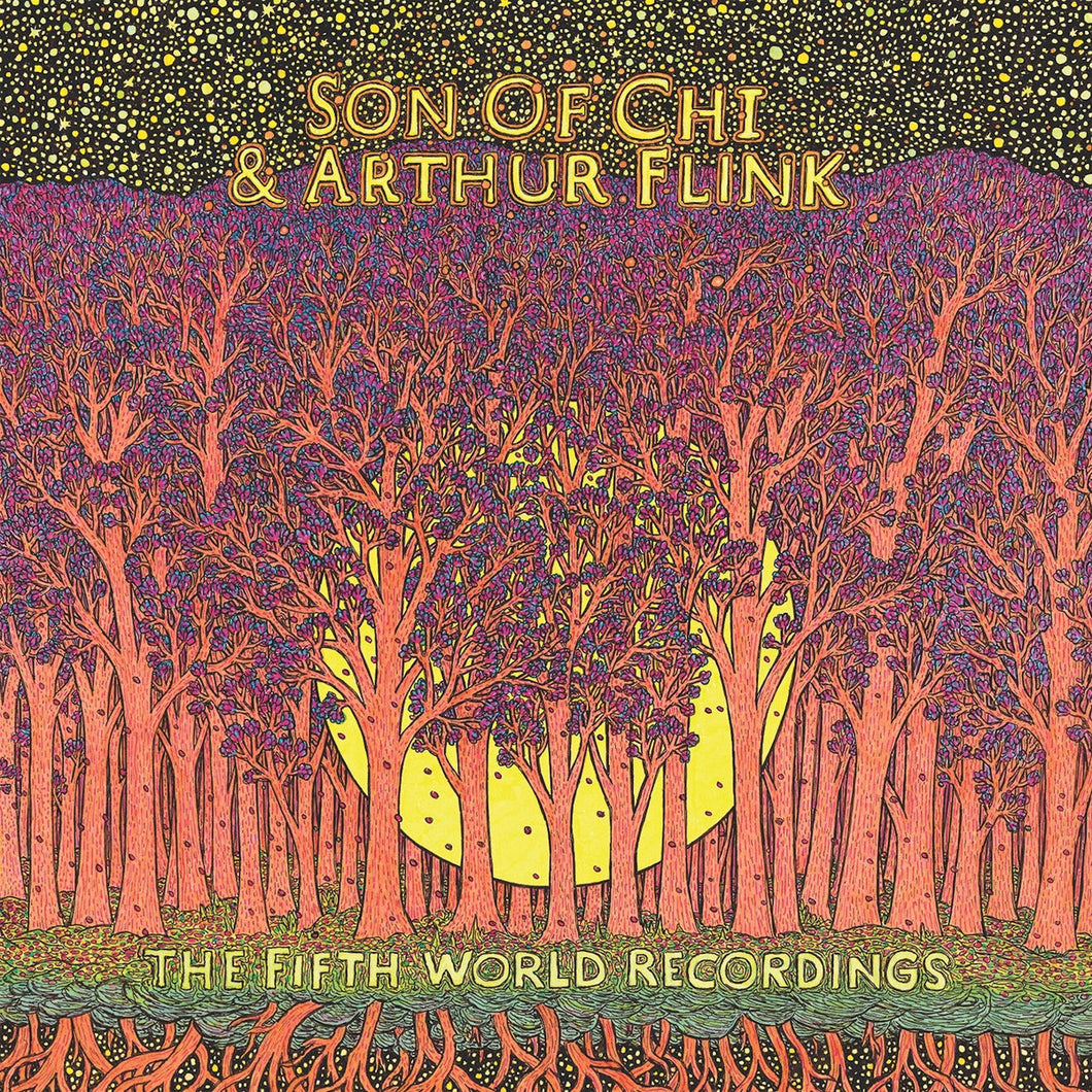 Son of Chi & Arthur Flink • The Fifth World Recordings