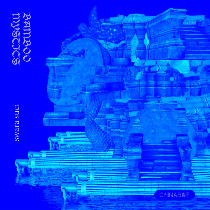 Swara Suci • Bamboo Mystics