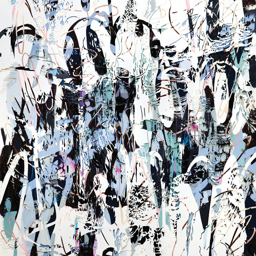 The Present • The Way We Are