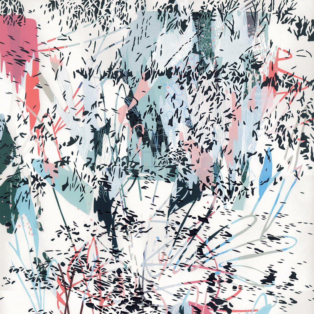 The Present • The World I See