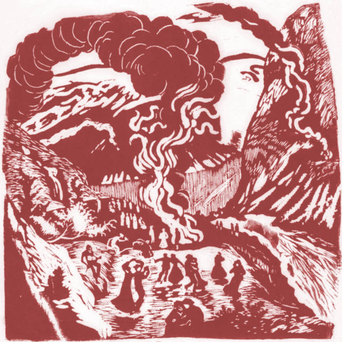 Knowing • Pyre Hymns