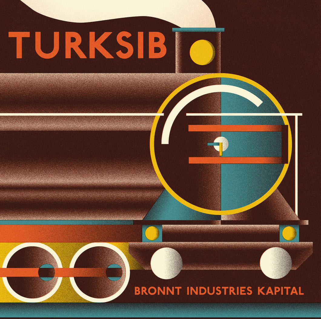 Bronnt Industries Kapital • Turksib