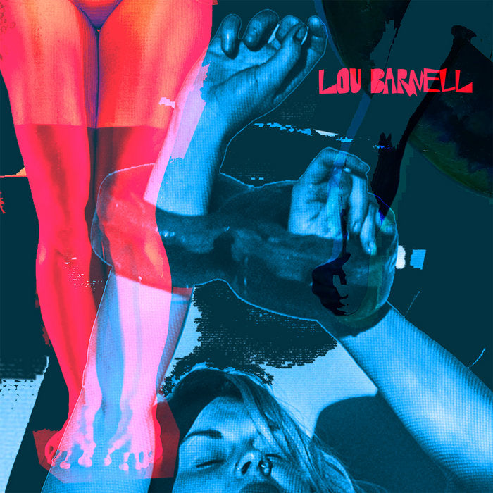 Lou Barnell • Du Pain Du Vin Du Rizatriptan