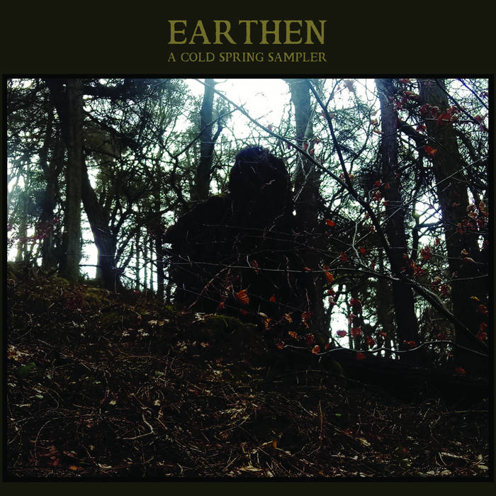 Various Artists • Earthen A Cold Spring Sampler