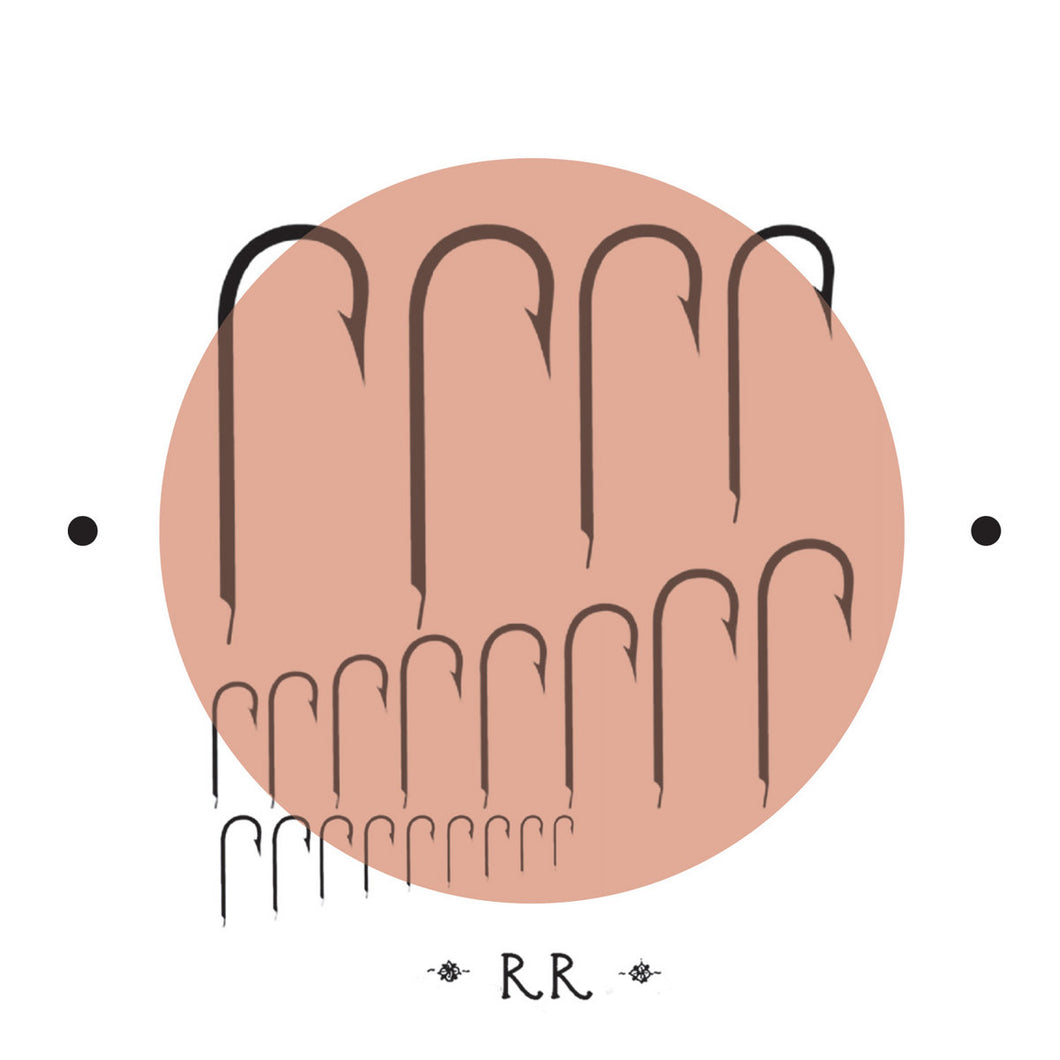 Rrose • Eating the Other