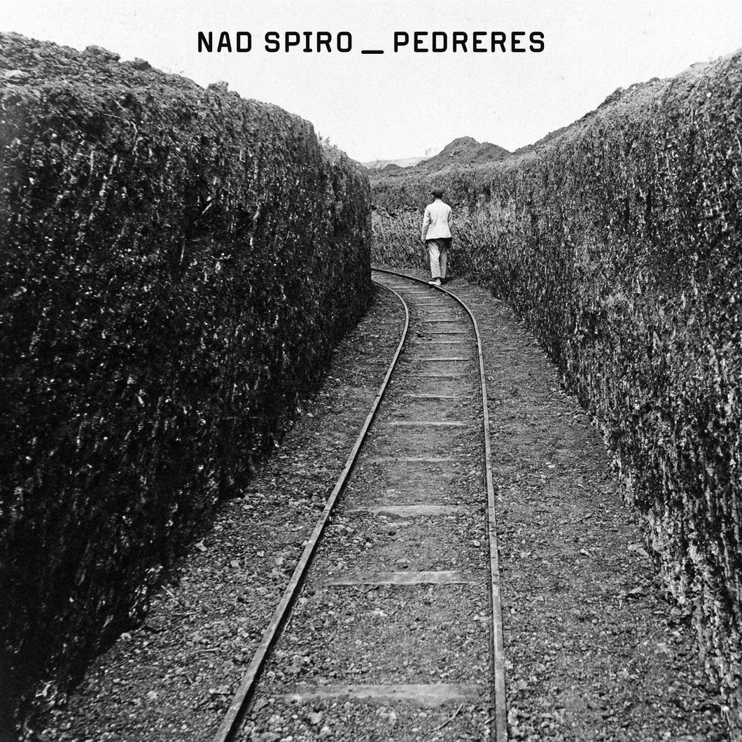 Nad Spiro • Pedreres