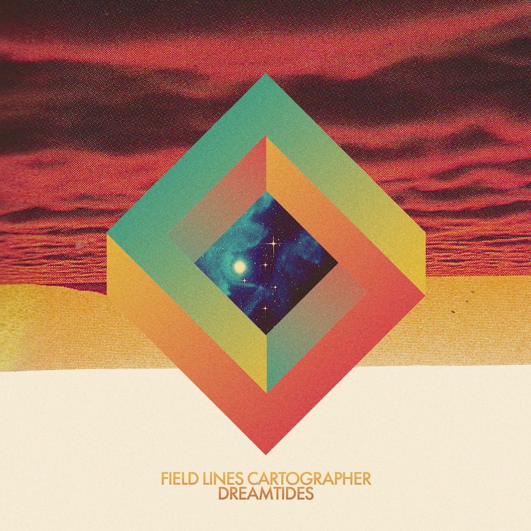 Field Lines Cartographer • Dreamtides