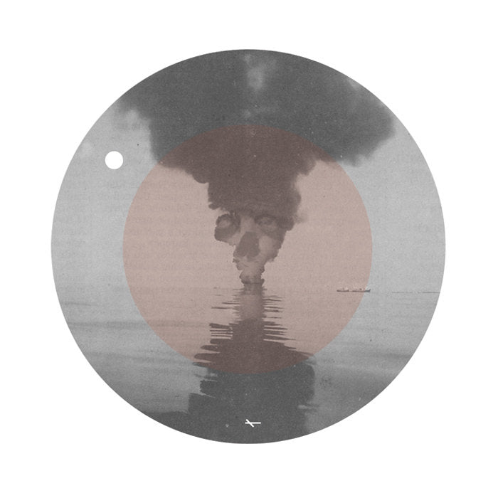 Rrose • Merchant of Salt