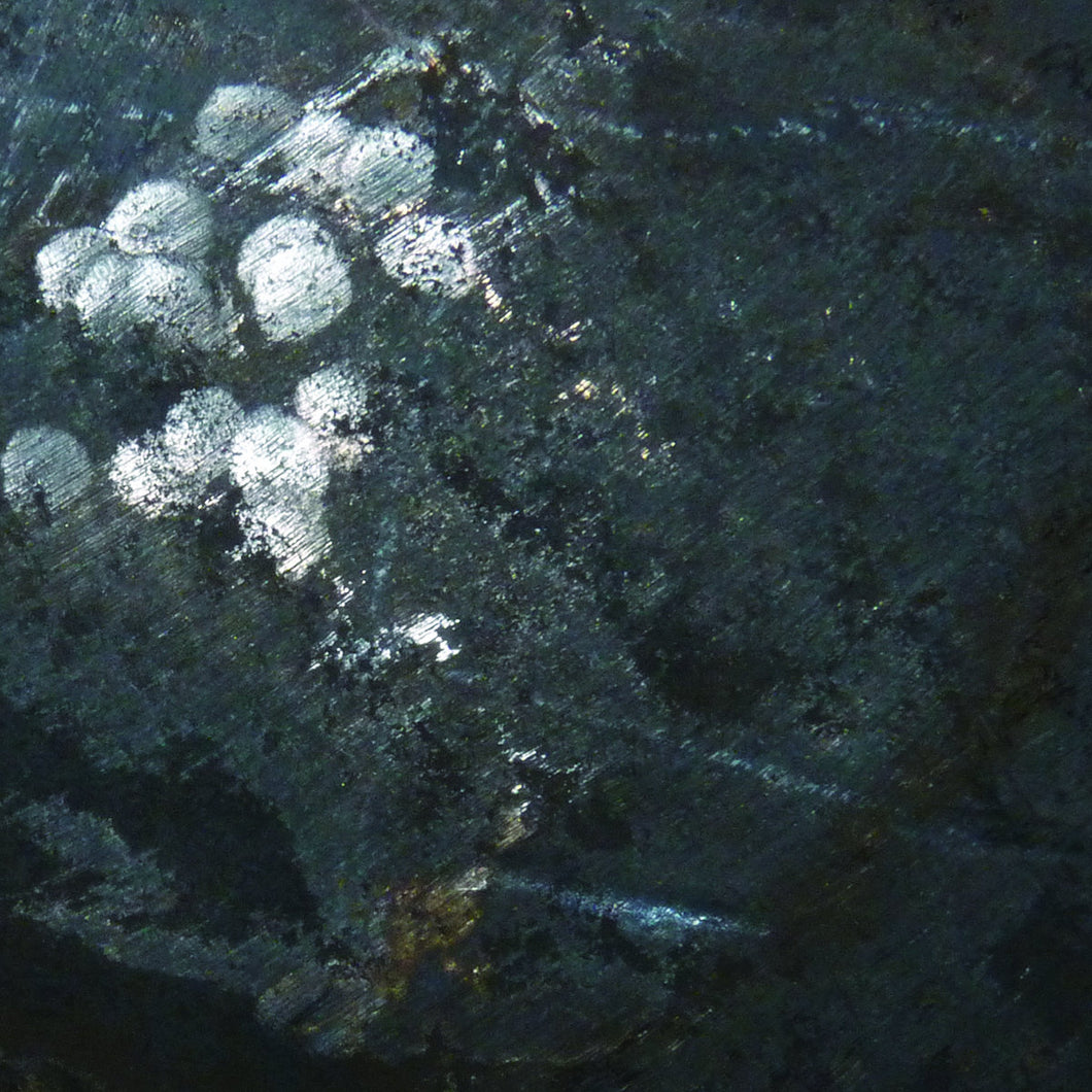 Rrose plays James Tenney • Having Never Written a Note for Percussion