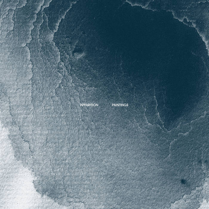 David Toop • Apparition Paintings