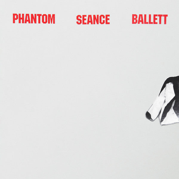 Lena Willikens & Sarah Szczesny feat. Viktoria Wehrmeister and Detlef Weinrich • Phantom Seance Ballett