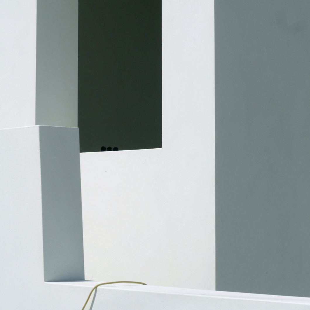 silentwave • The Scenery That Was Forgotten