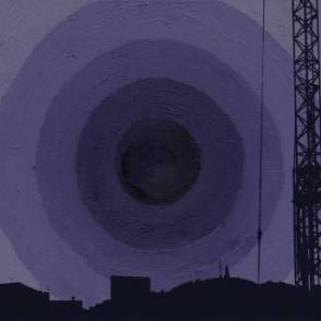 Ultra-Red, Art Angel & Tin Roof • Collected Spaces (First Listen)