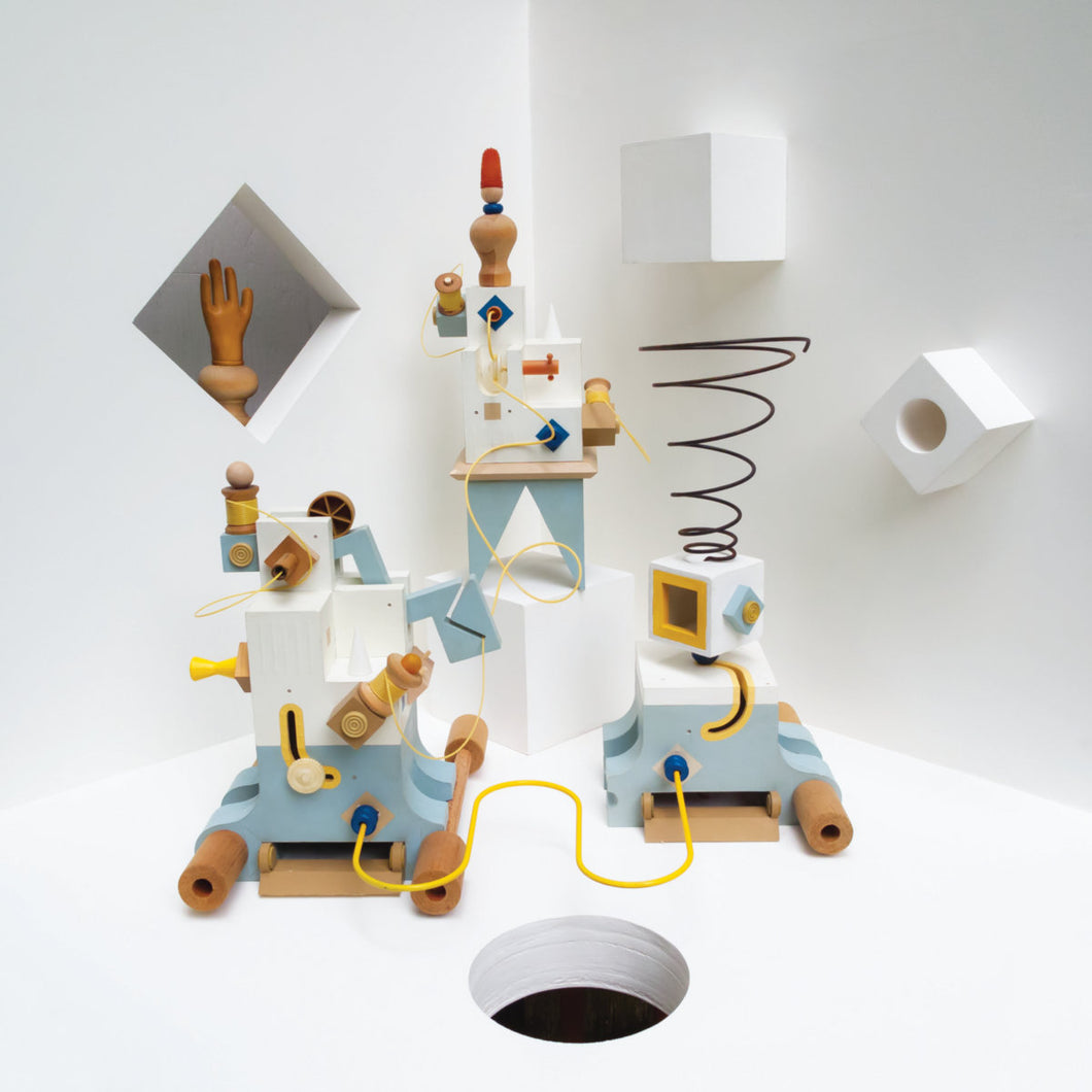 Visible Cloaks • Visible Cloaks